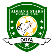 Aduana Stars FC Logo PNG Vector