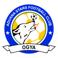 Aduana Stars Logo PNG Vector