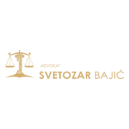 Advokat Svetozar Bajić Logo PNG Vector