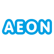 Aeon Logo PNG Vector