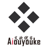 Aiouyouke Logo PNG Vector