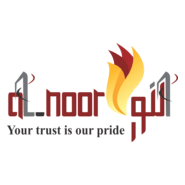 Al Noor Bakers Logo PNG Vector