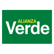 Alianza Verde Logo PNG Vector