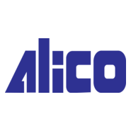 Alico Logo PNG Vector