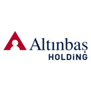 Altınbaş Holding Logo PNG Vector