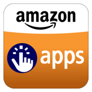 Amazon Appstore Logo PNG Vector