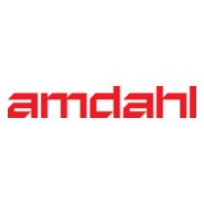 Amdahl Corporation Logo PNG Vector