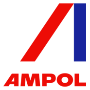 Ampol Logo PNG Vector