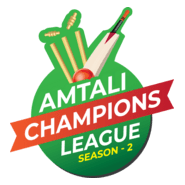 Amtali Champions League-ACL Logo PNG Vector