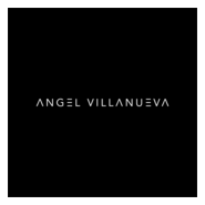 Angel Villanueva Logo PNG Vector