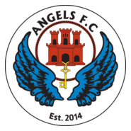 Angels FC Logo PNG Vector