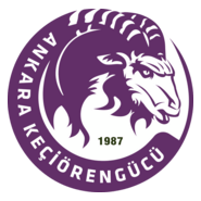 Ankara Keçiörengücü Logo PNG Vector