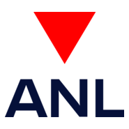 ANL Logo PNG Vector