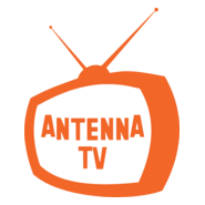 Antenna TV Logo PNG Vector