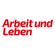 Arbeit-und-Leben Logo PNG Vector