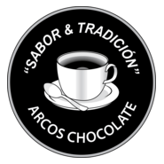ARCOS CHOCOLATE Logo PNG Vector