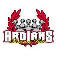 ARDIANS RACING SUIT Logo PNG Vector
