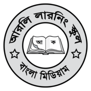 Arli Learning School Logo PNG Vector