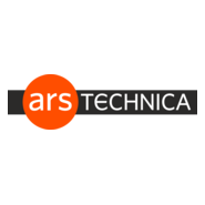 Ars Technica Logo PNG Vector