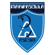 AS Culturelle et Social Maripasoula Logo PNG Vector