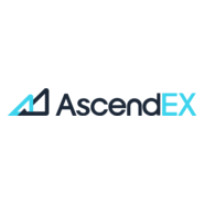 AscendEX Logo PNG Vector