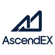 AscendEX Logo PNG Vector