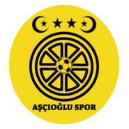 Aşçıoğluspor Logo PNG Vector