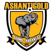 Ashanti Gold Logo PNG Vector