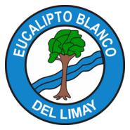 Asociación Comunitaria Eucalipto Blanco del Limay Logo PNG Vector