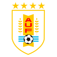 Asociación Uruguaya de Futbol Logo PNG Vector