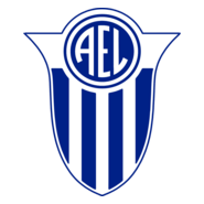 ASSOCIAÇÃO ESPORTIVA LARANJALENSE Logo PNG Vector