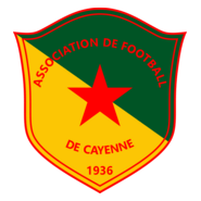 Association de Football de Cayenne Logo PNG Vector