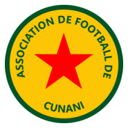 Association de Football de Cunani Logo PNG Vector