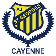 Association des Jeunes de Saint George Logo PNG Vector