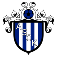 Association Sporting Club Kouroucien Logo PNG Vector