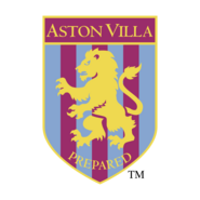 Aston Villa FC Logo PNG Vector