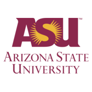 ASU - Arizona State University Logo PNG Vector