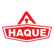 AT HAQUE Logo PNG Vector