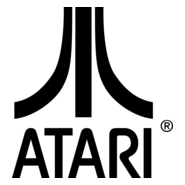 ATARI Logo PNG Vector