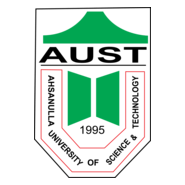 AUST Logo PNG Vector