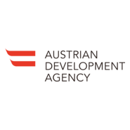 Austrian Development Agency Logo PNG Vector
