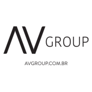 AV Group Logo PNG Vector