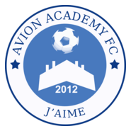 Avion FC Logo PNG Vector