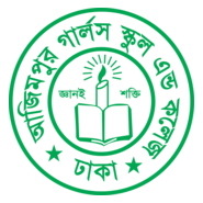 Azimpur Girls School & College Logo PNG Vector