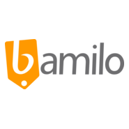 Bamilo Logo PNG Vector
