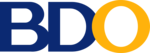 Banco de Oro (BDO) Logo PNG Vector