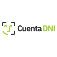 Banco Provincia Cuenta DNI Logo PNG Vector