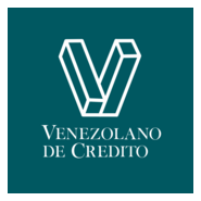 Banco Venezolano de Credito Logo PNG Vector