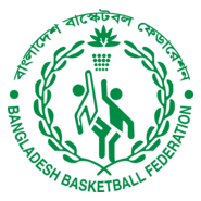 Bangladesh Basket Ball Federation Logo PNG Vector