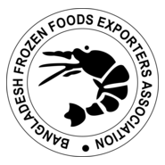 Bangladesh Frozen Exporters Association Logo PNG Vector